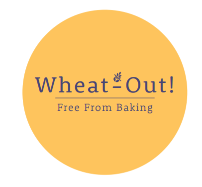 Wheat-Out logo